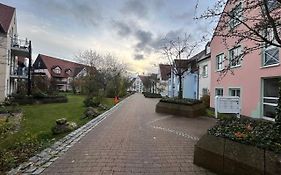 Gut Matheshof Apartments